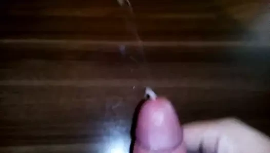 Abspritzen