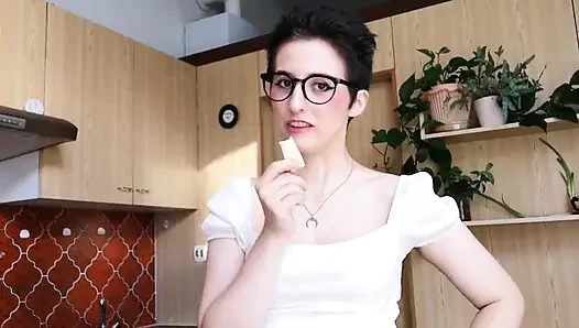 Du bist ein Hexensnack! Deutsche verschlingen