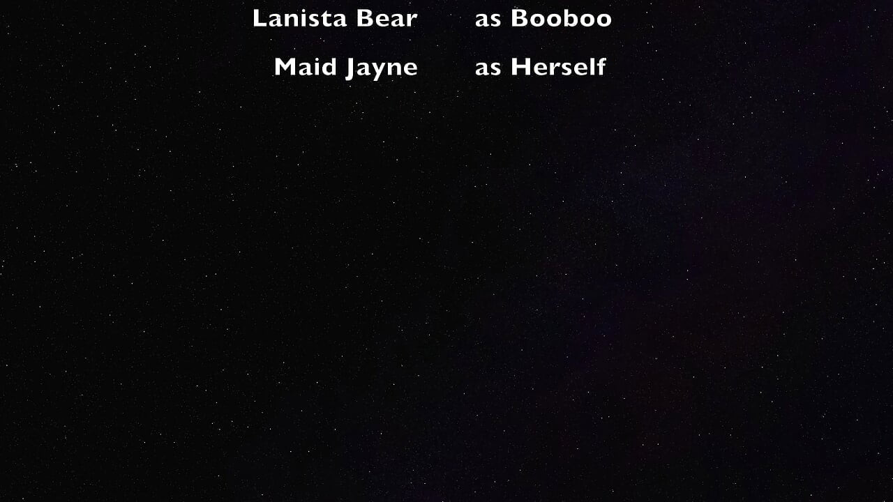 Доміна Сатана, Booboo і покоївка Jsne, частина 10