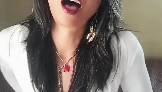 Bana düzgünce tap. yapmak istediğini biliyorsun