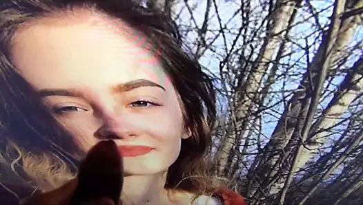 güzel yüz için cumtribute