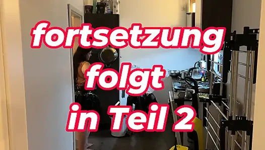 Fetiş loftları tv kölesi ile temizlik seansı bölüm 1-3