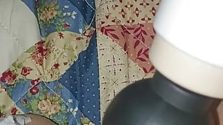 Masturbare cu costumul corpului