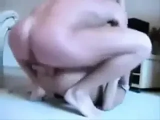 Brutal anal