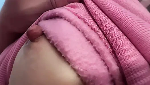 The IDEAL 18 Teen Pussy Stretched By Big Cock - SO WET CLOSE UPS