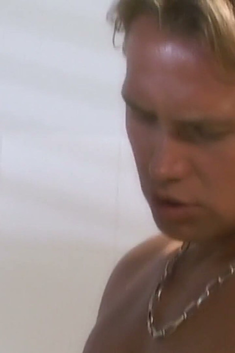Busty milf revives her lover in a hopital and gets her ass broken in double penetration.
