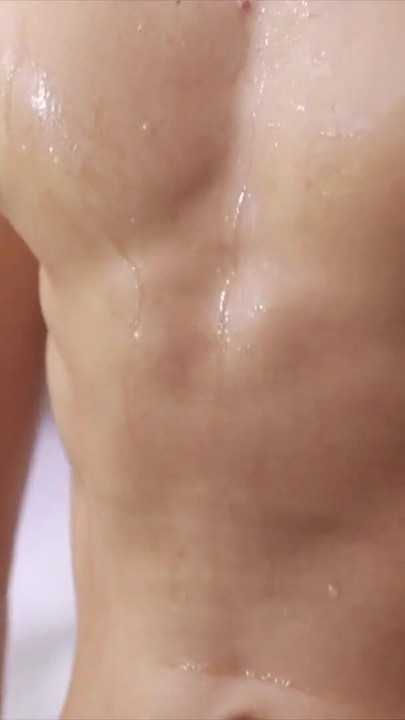 Unforgettable moment from "THE HOTTEST MAN IN BRAZIL WAKING UP"