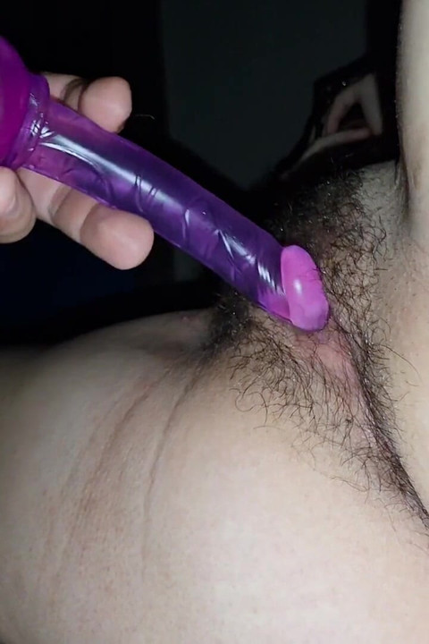 My Stepsister's Pussy Leaking Milk