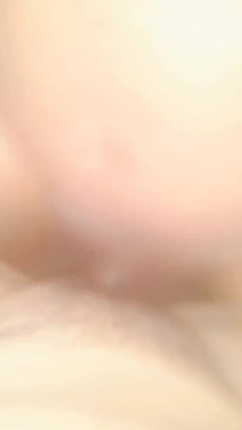 Emotional moment from "Ex-girlfriend's tight pussy"