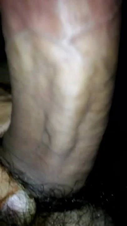 Pija madura muy dura para complacerte amor