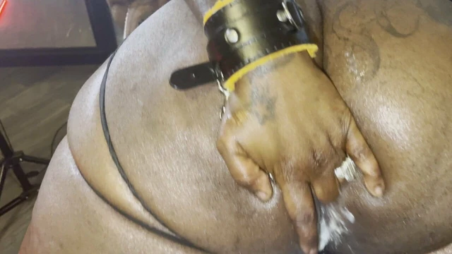 Creampie