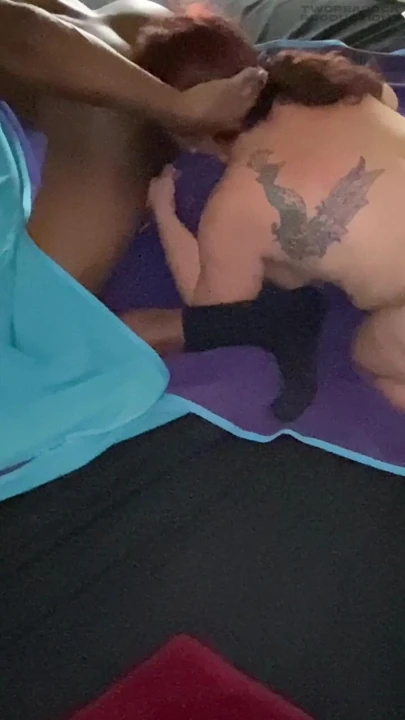 Getting rimmed by Andi Peacock