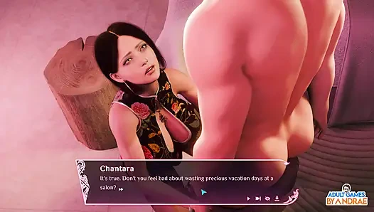 Ep6: şipşk masaj: chantara - baştan çıkarma, sırlar ve kritik bir hata