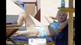 Ivana trump 挑战打手枪