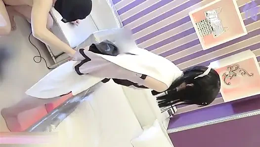 Hentai azgın Asyalı sürtükler 160