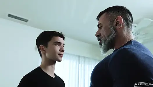 Yıkıcı filmler - benim gibi üvey oğul