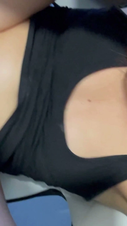 I fuck her like a bitch at breakfast | Clip 1