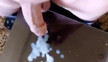 amazing emptying