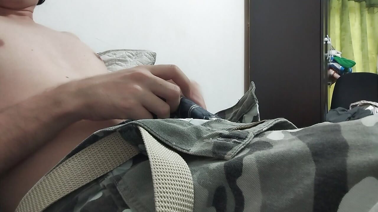 Masturbacija mladića