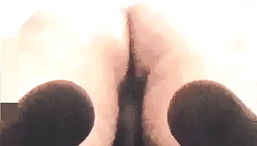 Joyaa bhabhi India disetubuhi keras oleh dever, Bhabhi, pantatku terbakar.