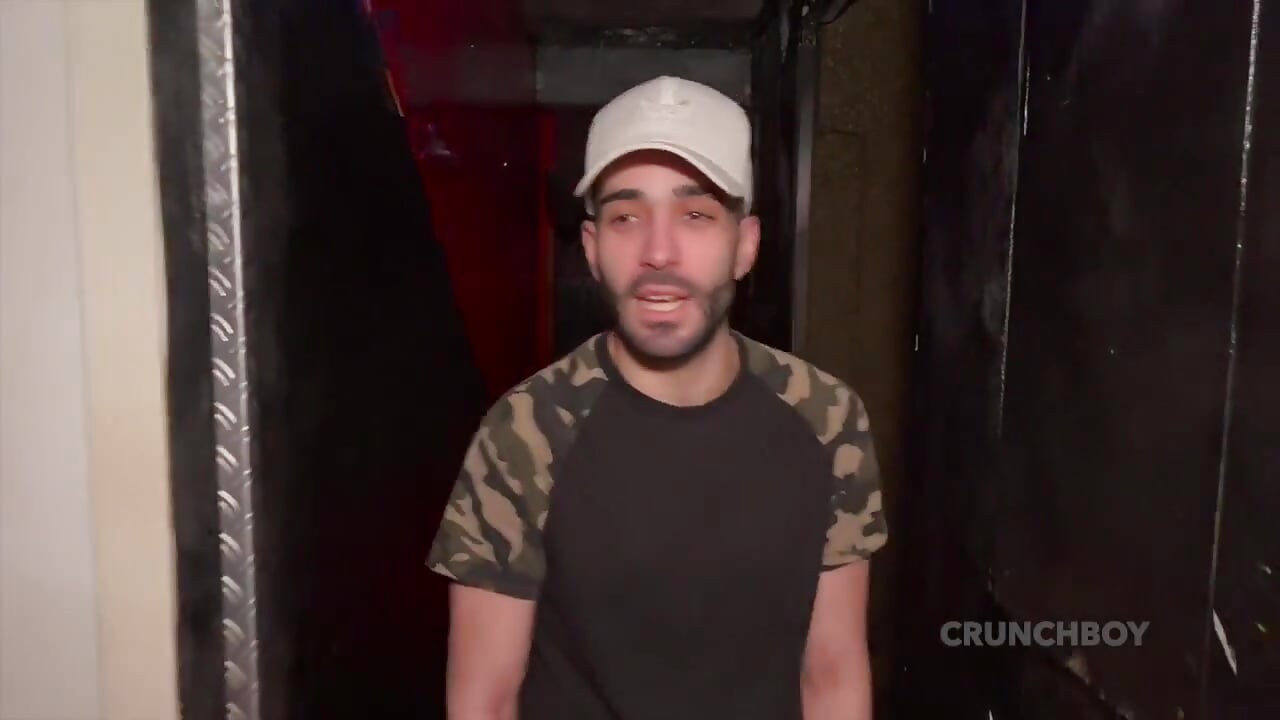 เกย์หนุ่มร่านเซ็กซี่โดนหนุ่มแท้อยากรู้อยากเห็น