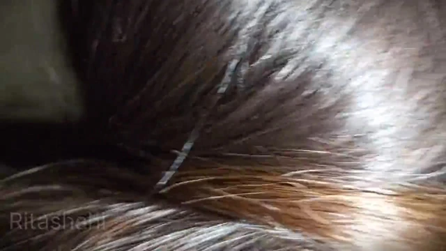 New nepali homemade video.sister in law enjoyin