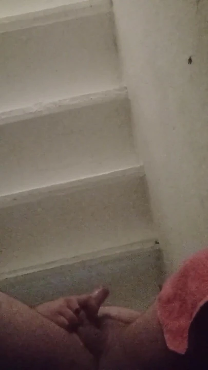 POV Jerking off & Cum a Lot