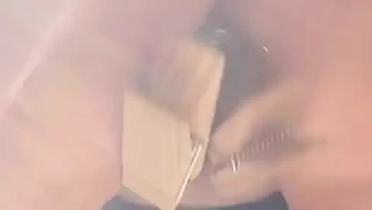 Sumbat Pantat Teras Belakang