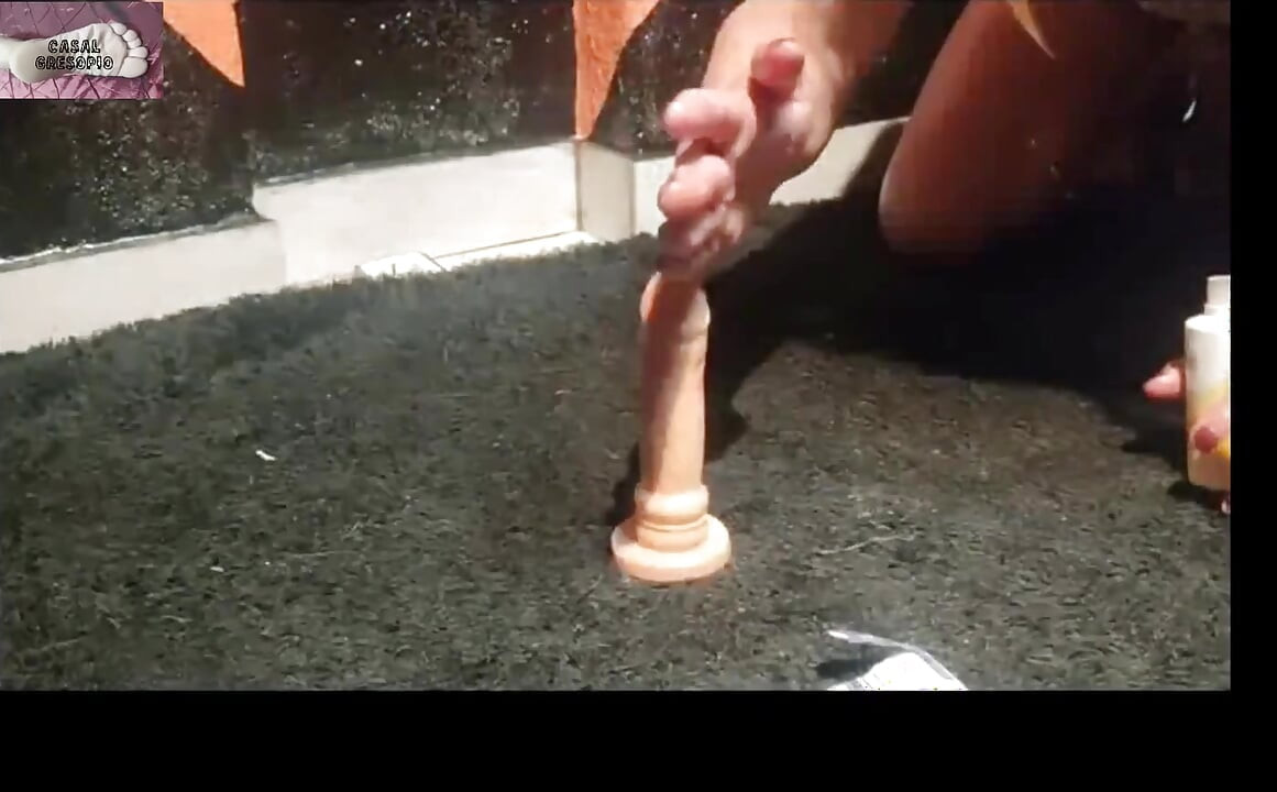 足とセックストイズ3