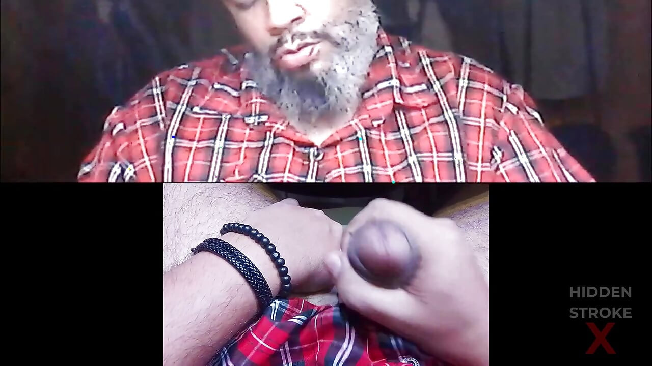 React Cum Shot One