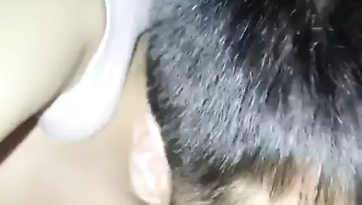 Pussyeatingmyex