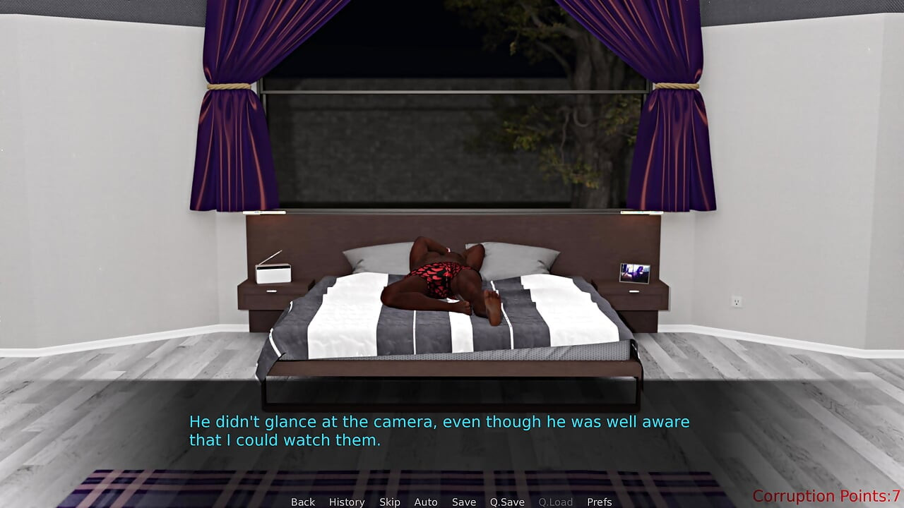 Fan debe mirar - desaparadora express s1 - parte 4