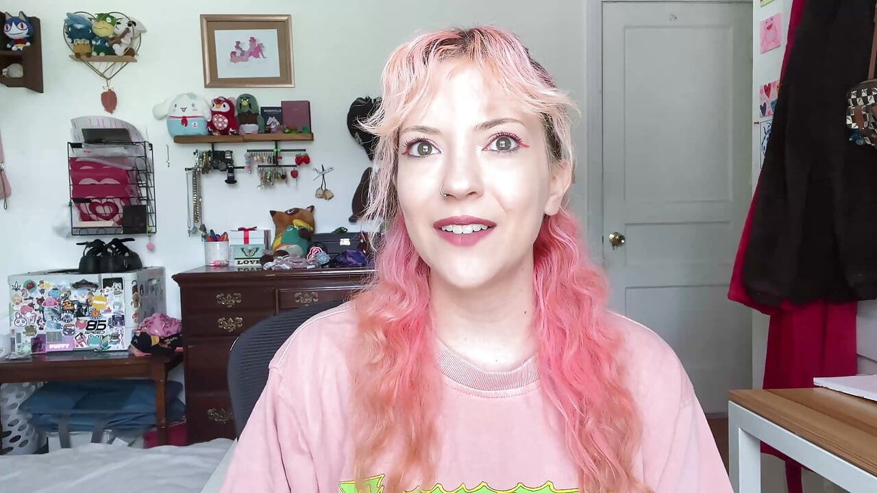 Ahegao hướng dẫn