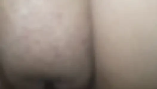 Secretary Fucked in My Home