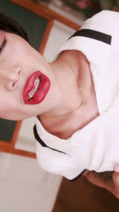 FRANKS TGIRLWORLD - Lucky Wants To Give You A Charm | Clip 1