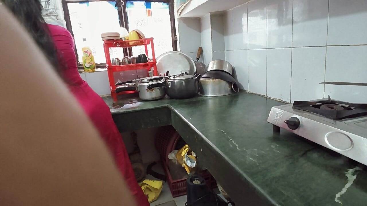Indyjska desi bhabhi