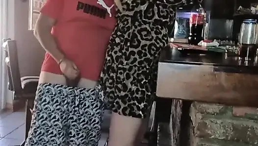 Rough Hard Doggystyle Fuck