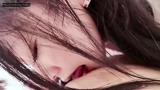 Innocent Thrust, Mind Unlocked. Devilish Esthetician Delivers a Soothing Creampie Finish