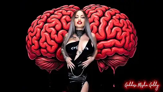 Your Goon Brain Have an Owner.