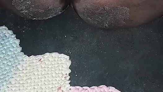 Hot up BB and fucked at night