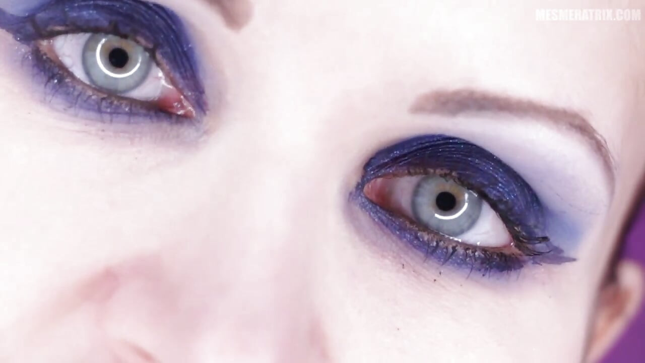 Back to mesmerize you