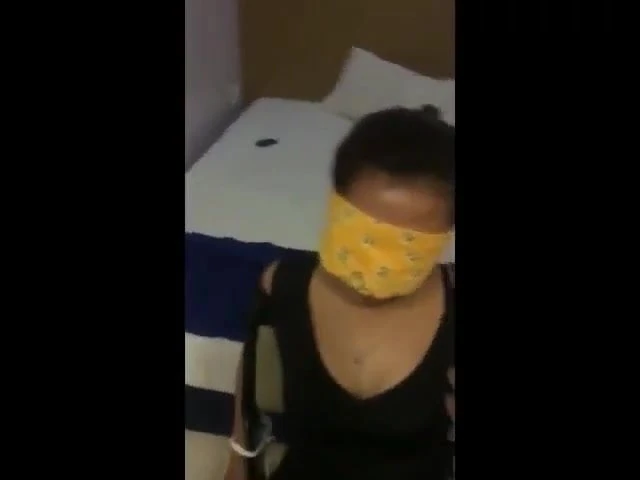 Cheating Wife Slapped then Fingered