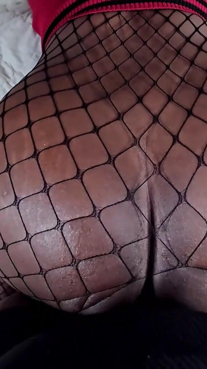 Giving Backshot to a big nyash babe with no condom is the best | Clip 1