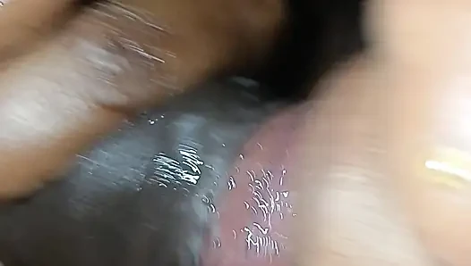 Секс дези бхабхи на лице, сперма на лице