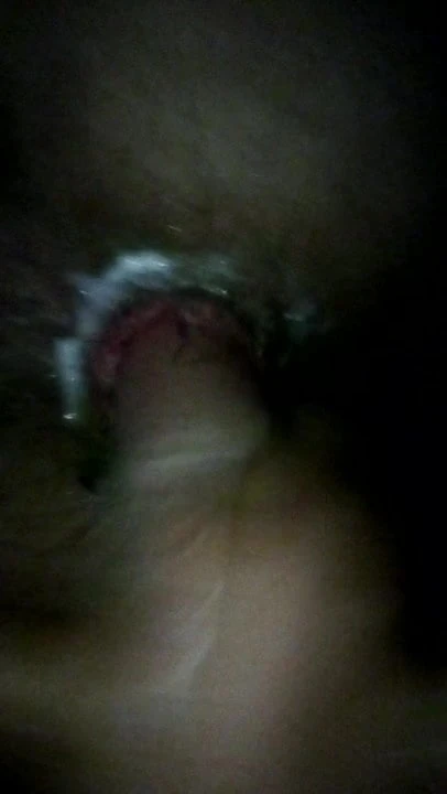 Anal fun