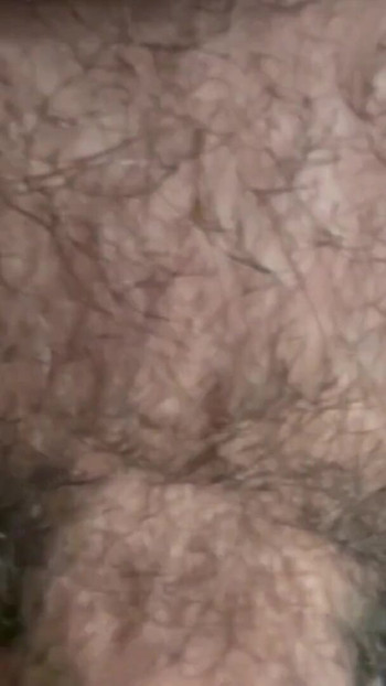 Zapanjujući trenutak iz "A Very Heavy Penis"