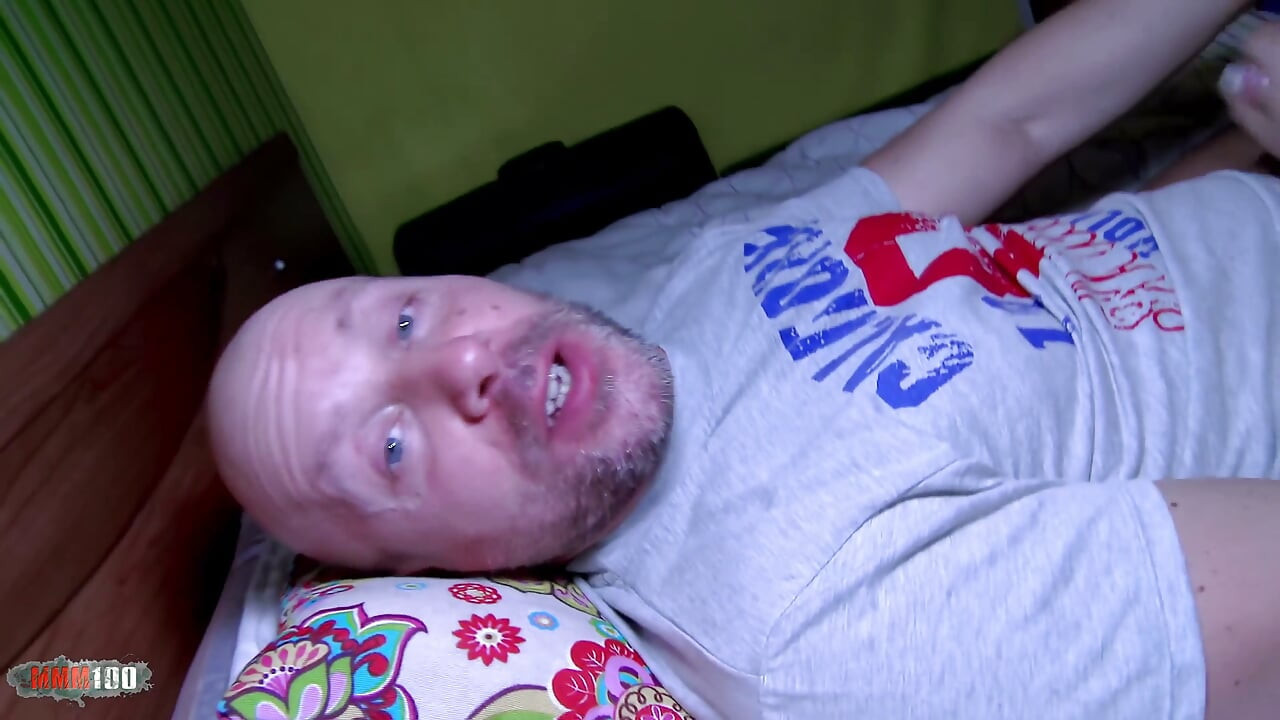 Mademoiselle Justine Sex with the MILF Next Door