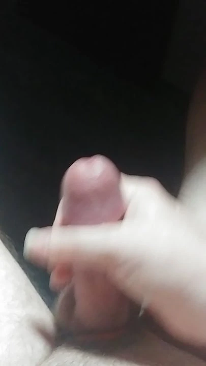 A quick one after a trip