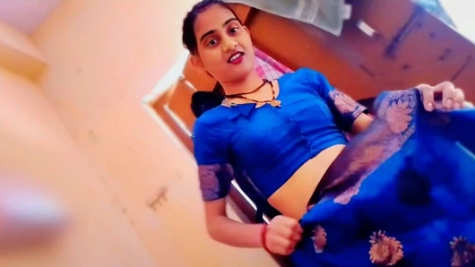 Beautiful Indian Bhabhi Ankita Tight Pussy Fucked  At Home Xxxx, Desi Indian Devar Bhabhi Hindi Sex Video