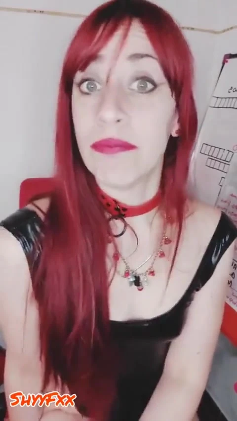 Shyyfxx Flash Story of Bizarre Experiences in a Hotel Part 2
